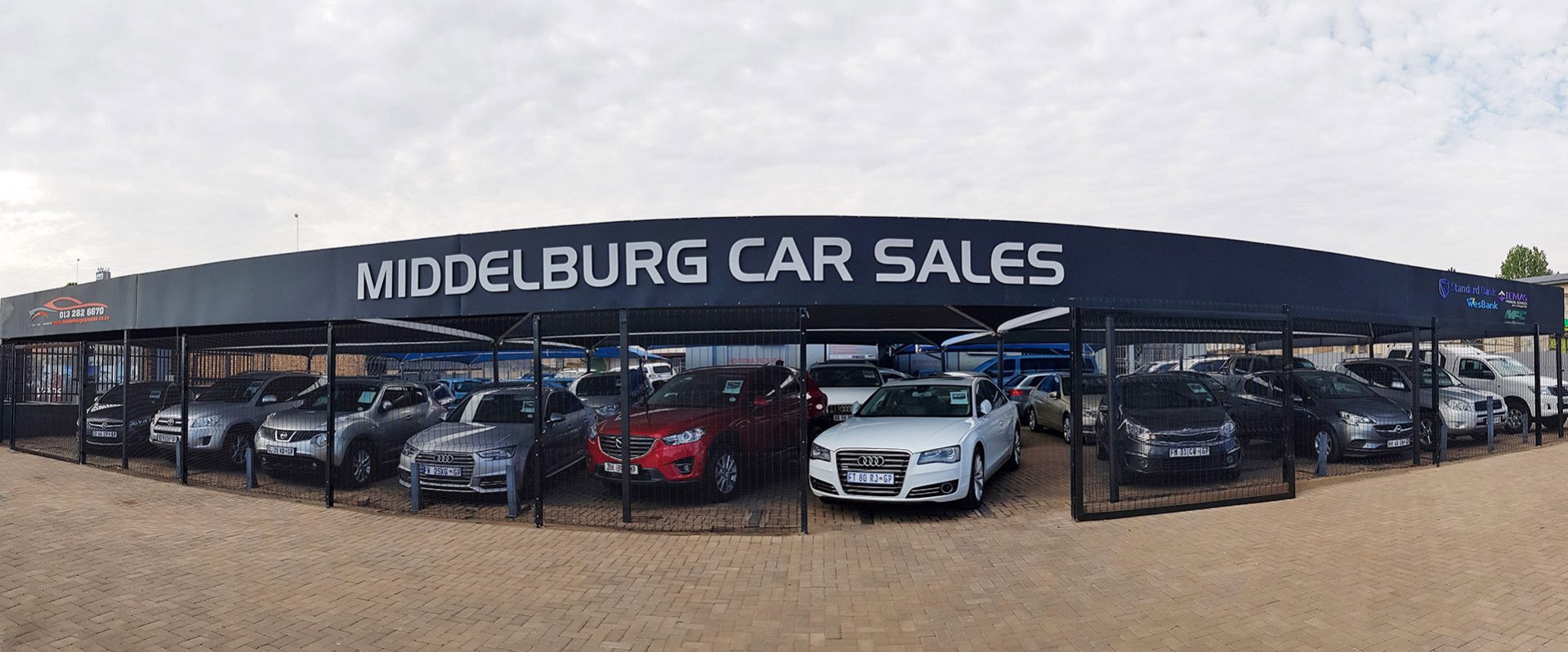 Used Cars Middelburg | Used Car Dealer | Middelburg Car Sales