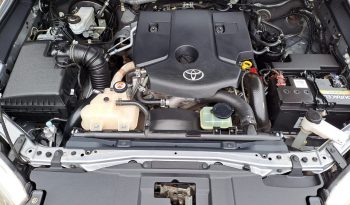 2017 Toyota Hilux 2.8GD-6 Double Cab 4×4 Raider Auto full