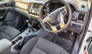 2016 Ford Ranger 3.2TDCi SuperCab 4×4 XLS full