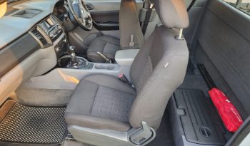 2016 Ford Ranger 3.2TDCi SuperCab 4×4 XLS full