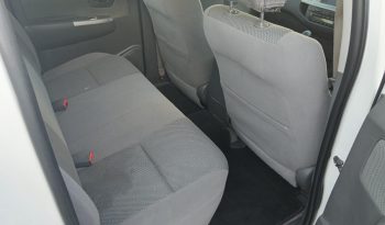 2012 Toyota Hilux 3.0D-4D Double Cab Raider full