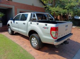 2013 Ford Ranger 2.2TDCi Double Cab 4×4 XLS