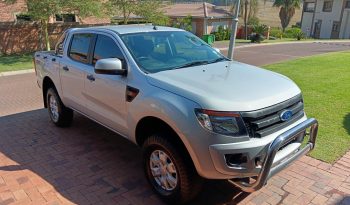 2013 Ford Ranger 2.2TDCi Double Cab 4×4 XLS full