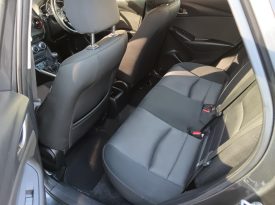 2016 Mazda CX-3 2.0 Dynamic
