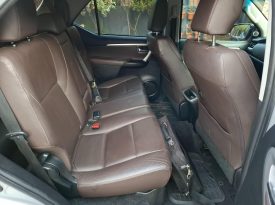 2016 Toyota Fortuner 2.8GD-6 Auto