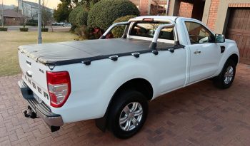 2020 Ford Ranger 2.2TDCi Hi-Rider XLS full