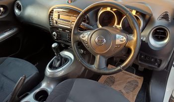 2015 Nissan Juke 1.2T Acenta+ full