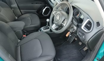 2021 Jeep Renegade 1.4T Sport full