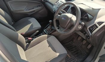 2014 Ford EcoSport 1.5 Ambiente full