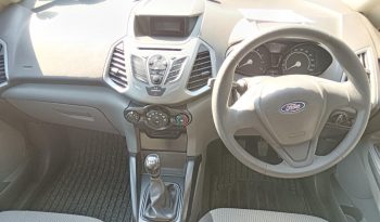 2014 Ford EcoSport 1.5 Ambiente full