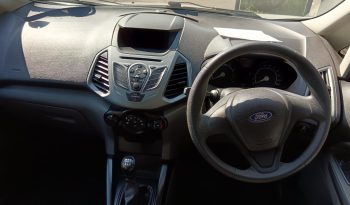 2014 Ford EcoSport 1.5 Ambiente full