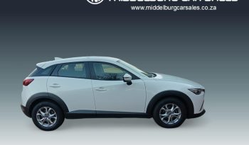 2016 Mazda CX-3 2.0 Active full