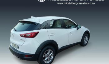 2016 Mazda CX-3 2.0 Active full