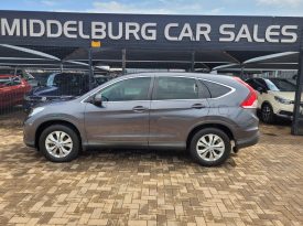 2014 Honda CR-V 2.0 Comfort