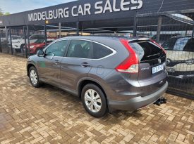 2014 Honda CR-V 2.0 Comfort