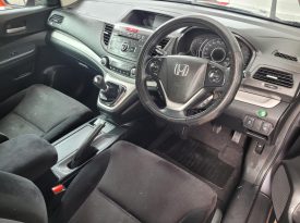 2014 Honda CR-V 2.0 Comfort