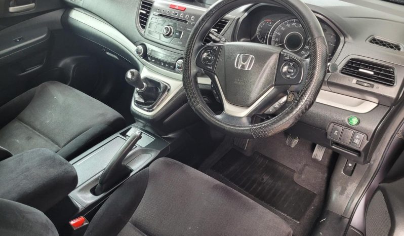 2014 Honda CR-V 2.0 Comfort