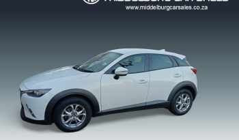 2016 Mazda CX-3 2.0 Active full