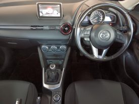 2016 Mazda CX-3 2.0 Active