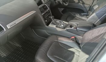 2015 Audi Q7 3.0TDI Quattro full