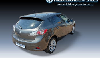 2013 Mazda Mazda3 Sport 1.6 Dynamic full