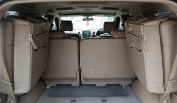 2011 Toyota Fortuner 3.0D-4D 4×4 full