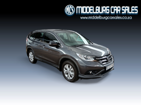 2014 Honda CR-V 2.0 Comfort