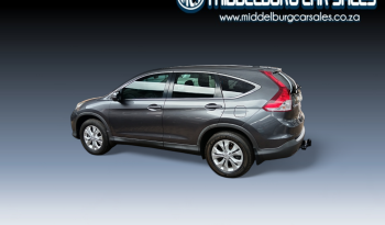 2014 Honda CR-V 2.0 Comfort full