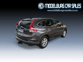 2014 Honda CR-V 2.0 Comfort