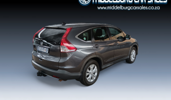 2014 Honda CR-V 2.0 Comfort full