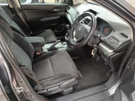 2014 Honda CR-V 2.0 Comfort