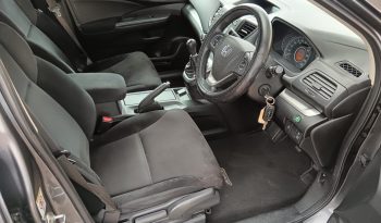 2014 Honda CR-V 2.0 Comfort full