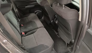 2014 Honda CR-V 2.0 Comfort full