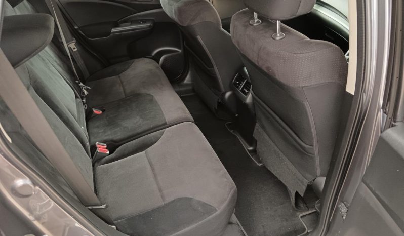 2014 Honda CR-V 2.0 Comfort full