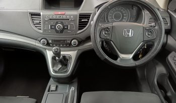 2014 Honda CR-V 2.0 Comfort full