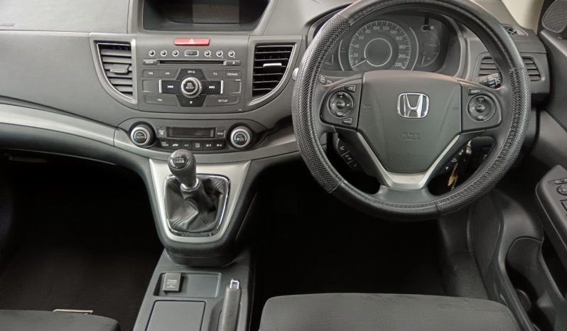 2014 Honda CR-V 2.0 Comfort full