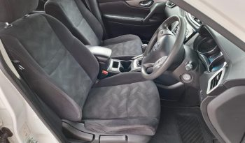 2015 Nissan X-Trail 2.0 XE full