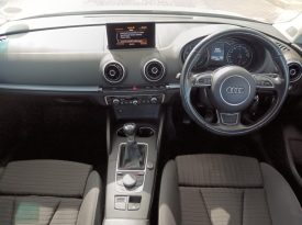 2014 Audi A3 Sedan 1.8TFSI SE