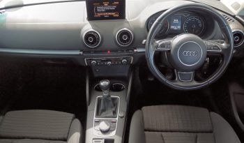 2014 Audi A3 Sedan 1.8TFSI SE full