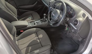 2014 Audi A3 Sedan 1.8TFSI SE full