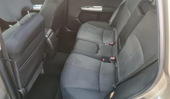 2008 Subaru Forester 2.5 XT Auto full