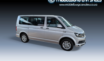 2019 Volkswagen Kombi 2.0TDI SWB Trendline Plus full