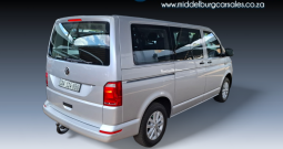 2019 Volkswagen Kombi 2.0TDI SWB Trendline Plus