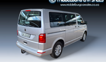 2019 Volkswagen Kombi 2.0TDI SWB Trendline Plus full