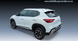 2022 Nissan Magnite 1.0 Turbo Acenta Auto