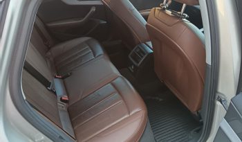 2017 Audi A4 1.4TFSI Design full