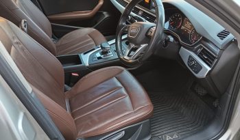 2017 Audi A4 1.4TFSI Design full