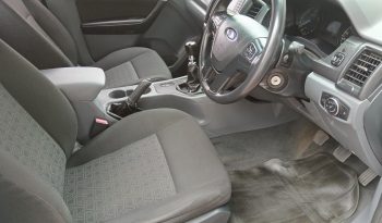 2017 Ford Ranger 2.2TDCi Hi-Rider XLS full