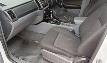 2017 Ford Ranger 2.2TDCi Hi-Rider XLS full