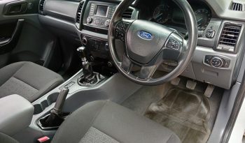 2017 Ford Ranger 2.2TDCi Hi-Rider XLS full